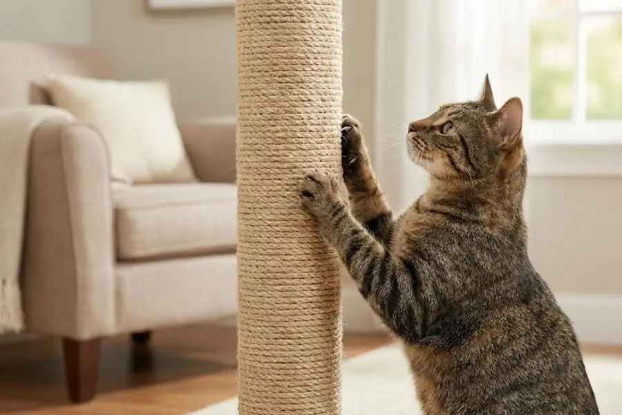 The Truth About Declawing: Humane Alternatives You Should Know